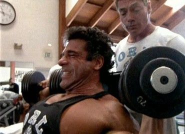 10 motivačních filmů, které tě donutí vstát z gauče