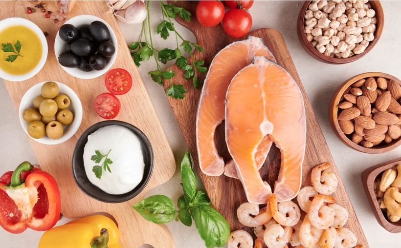 Jak se mezi sebou liší jednotlivé typy vegetariánství?