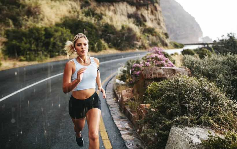 11 tipů, jak vyzrát na běhání v létě a horku