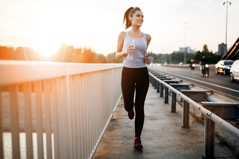 HIIT spolehlivě spaluje tuky a zlepšuje kondici. Jak na něj?