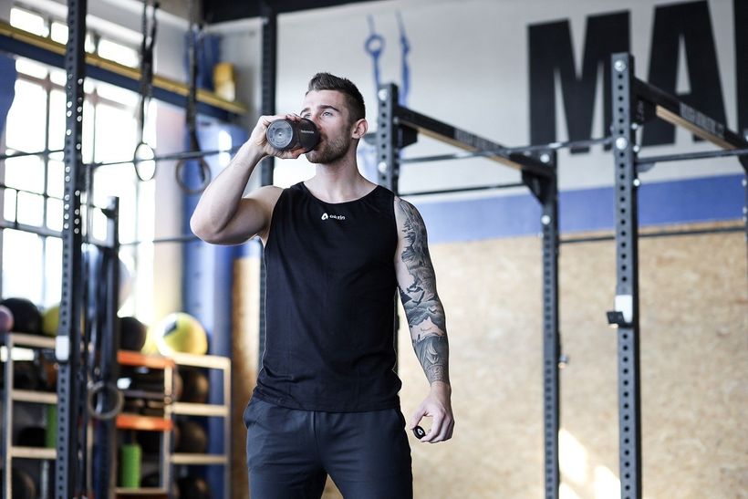 5 jednoduchých tipů, jak do sebe dostat více kalorií a konečně nabrat svaly