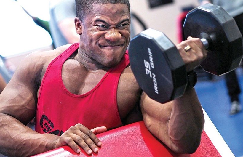 Sypači pozor! Podle jakých příznaků na těle poznáte užívání anabolických steroidů?