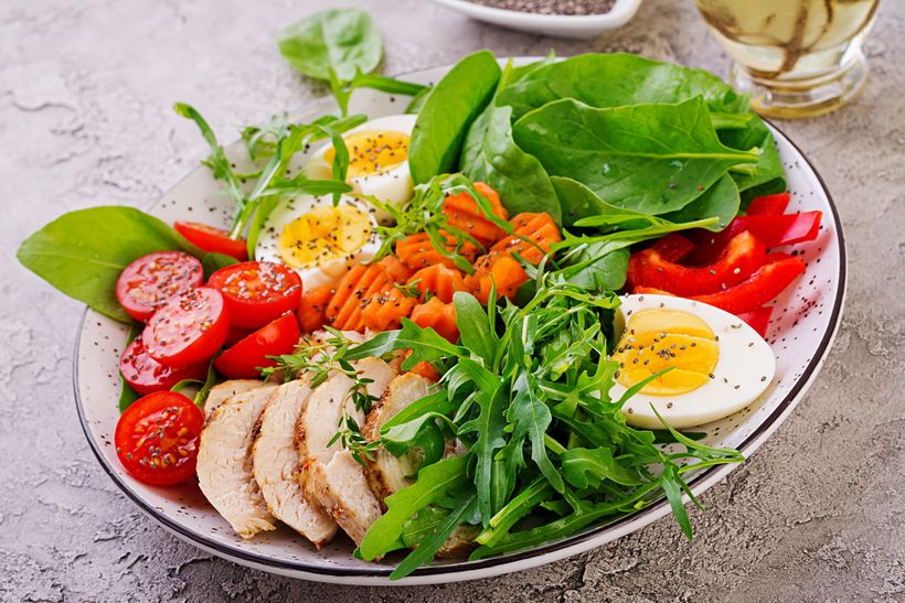 Paleo dieta: co to je, pravidla a možná rizika