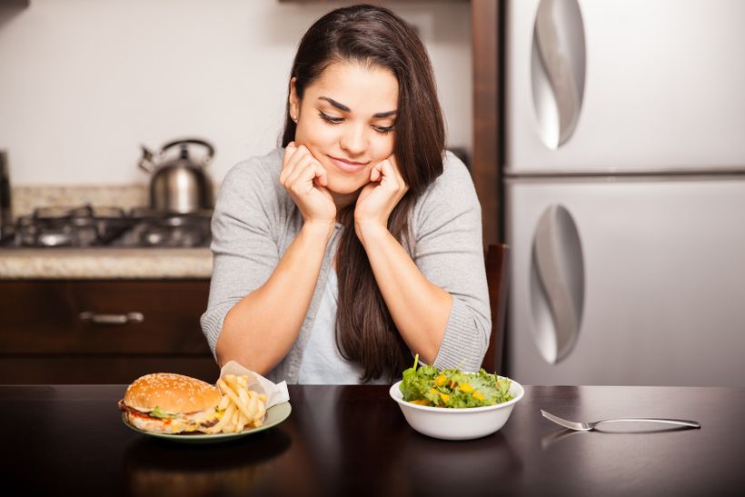 5 snadných ranních návyků, které vám pomůžou zhubnout