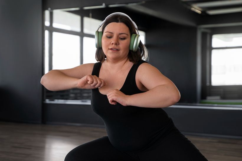 Chudnutie pri lipedéme: je iné ako klasické chudnutie?