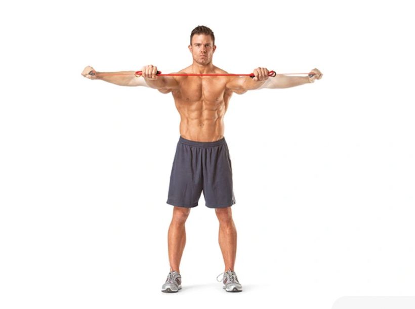 8 cvikov na uvoľnenie aj posilnenie krčnej chrbtice