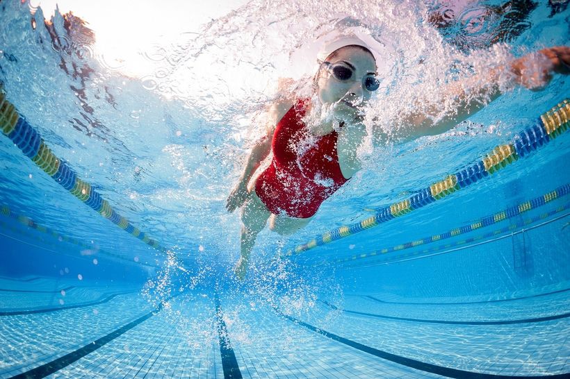 Proč mají sportovci rozvinutější a výkonnější mozek než lidé bez pohybu?