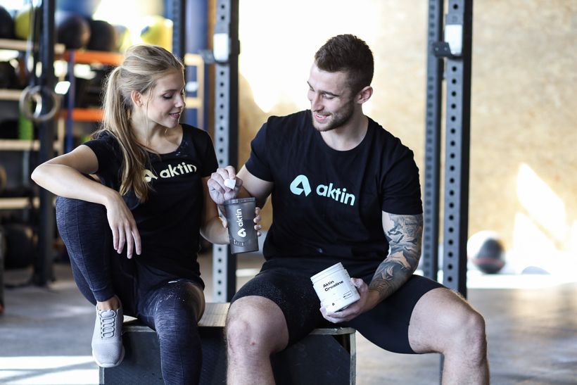 Rychlost, síla, výkon. Které suplementy jsou nejlepší pro Crossfit?