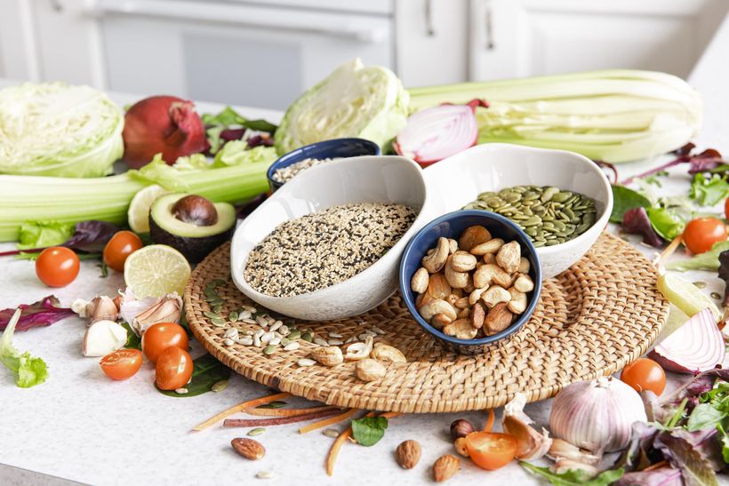 co jist pri vysokem cholesterolu