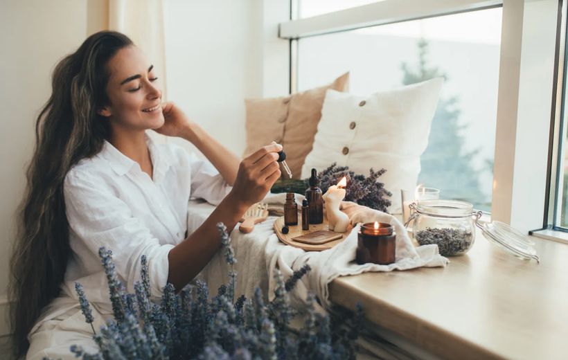 Mindfulness: meditace jako cesta k psychické pohodě