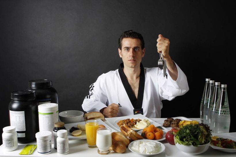 Brutální výkony a dokonalé postavy na úkor zdraví? Pravda o vrcholovém sportu