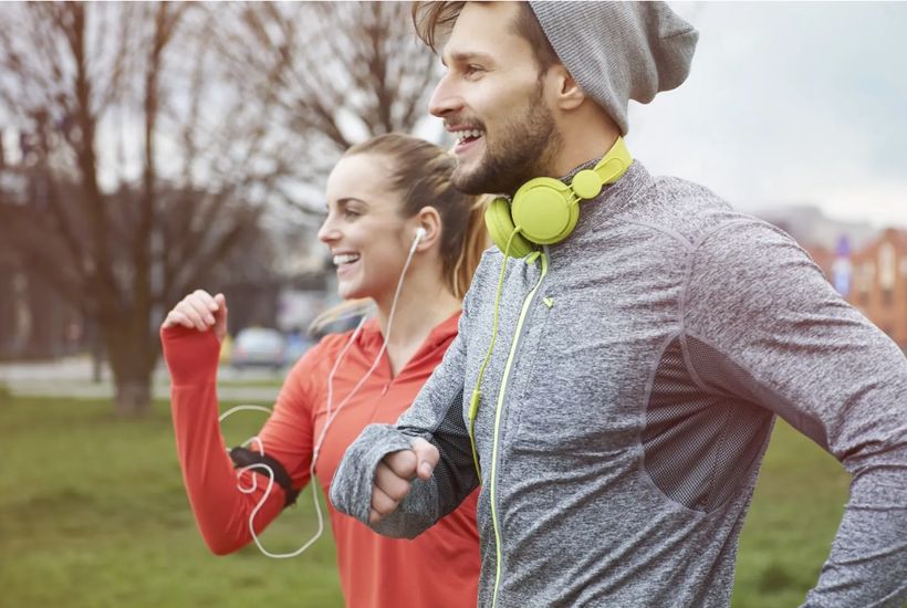 5 nejlepších kardio aktivit: zvýší kondici a zlepší náladu