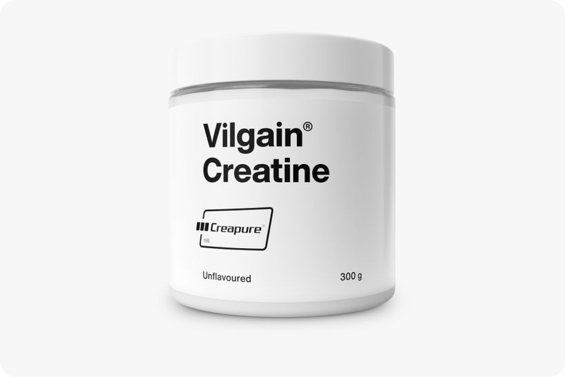 Creapure Kreatin Monohydrat