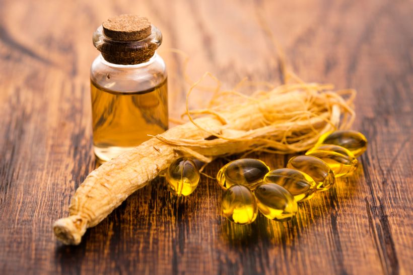 Korean Ginseng: Benefits and Recommended Dosage