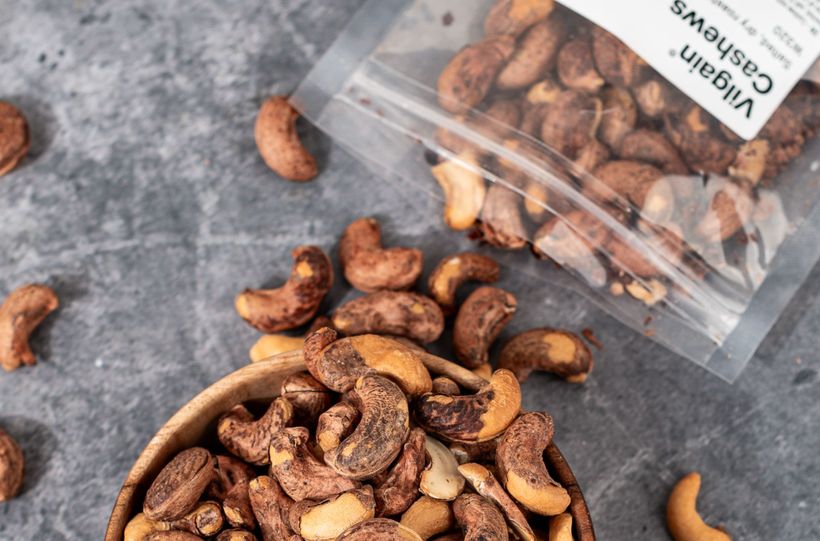 Namáčané vs. klasické orechy, ako to s nimi vlastne je?