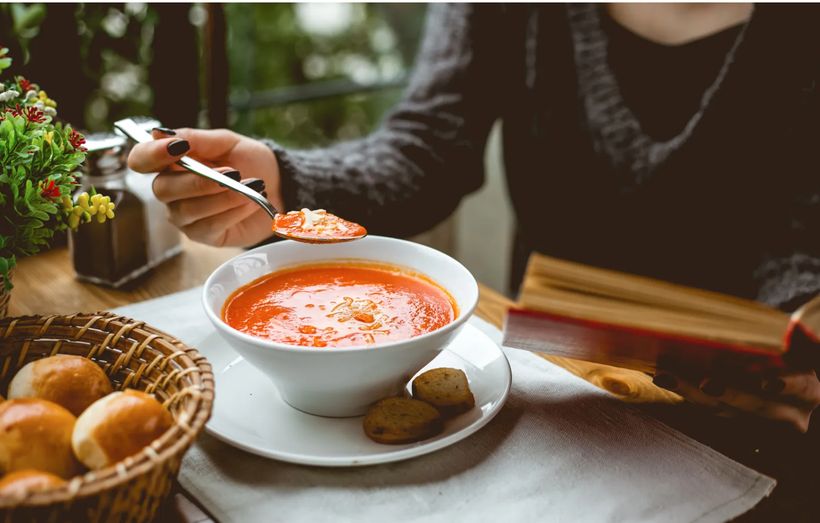 Polievky: prečo ich jesť a ktoré sú najvhodnejšie pri vašom cieli?