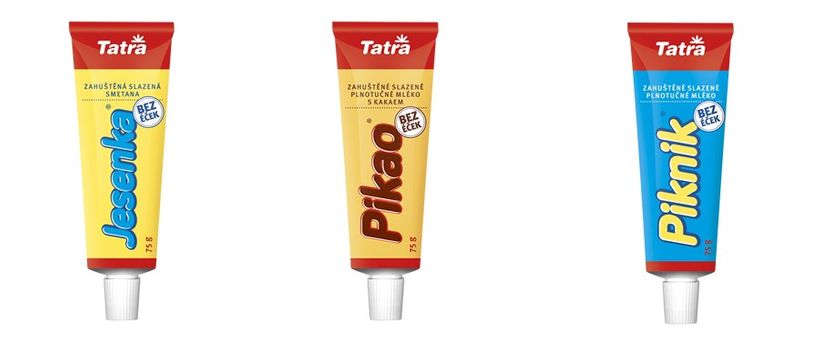 Zavádějící reklama na Jesenku, Piknik a Pikao. Tuba plná zdraví, nebo hlavně cukru?