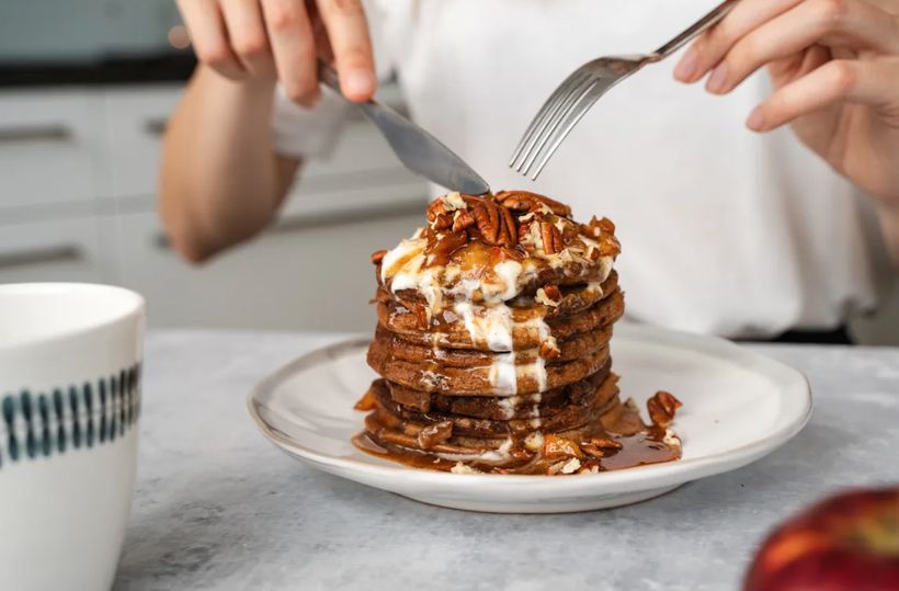 20 tipov na zdravú desiatu do práce aj do školy