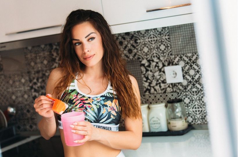 IIFYM dieta: jak na tom skutečně je?