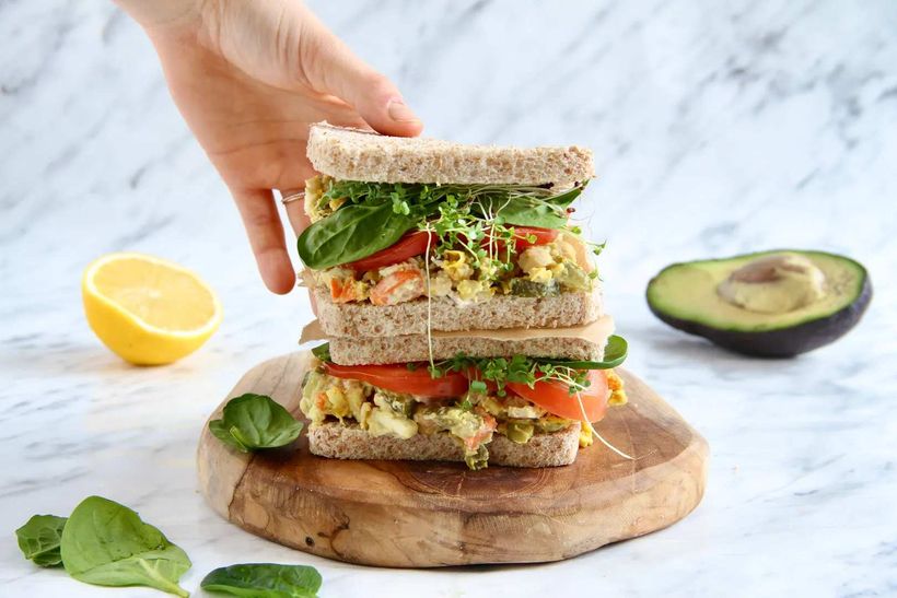 Když ráno nestíháš: tipy na vyvážené snídaně “to go”