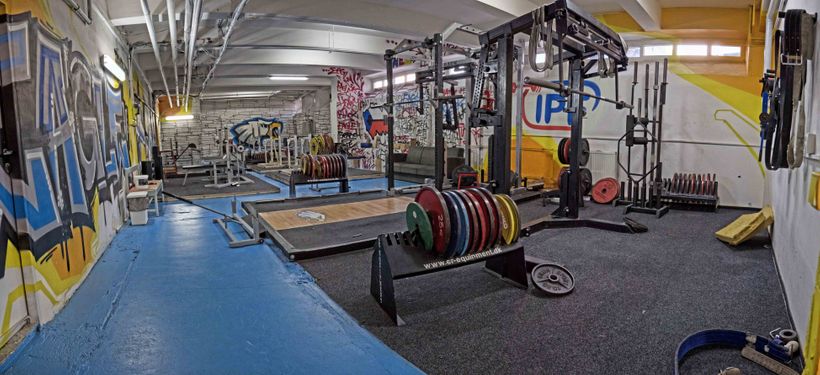 Kde si v Praze zacvičit? Top 7 gymů, které stojí za to!