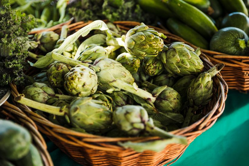 Artichoke Extract and Its Effects on Digestion and Cholesterol