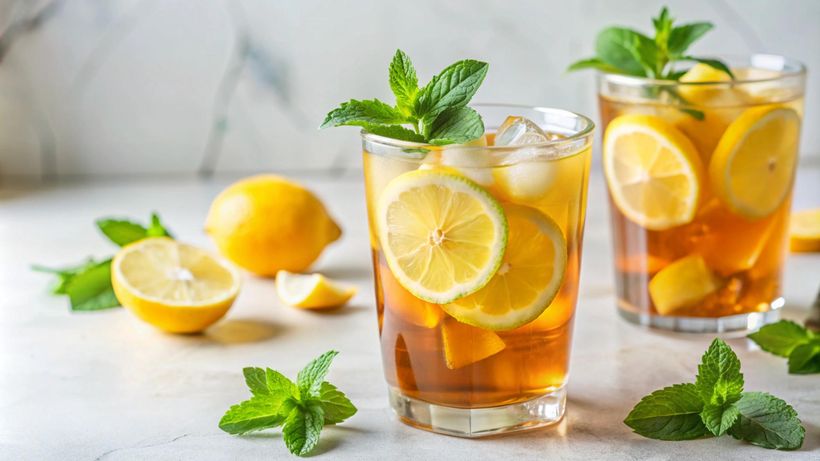 Cold brew, iced tea nebo klasický: jak vybrat správný způsob přípravy čaje?