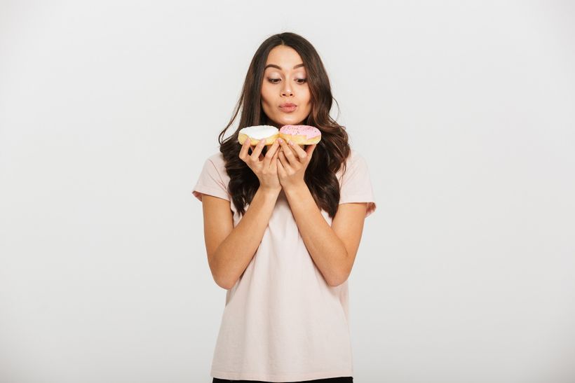 Jíte málo, tvrdě makáte, a přesto nehubnete? Tak zkuste jíst víc!