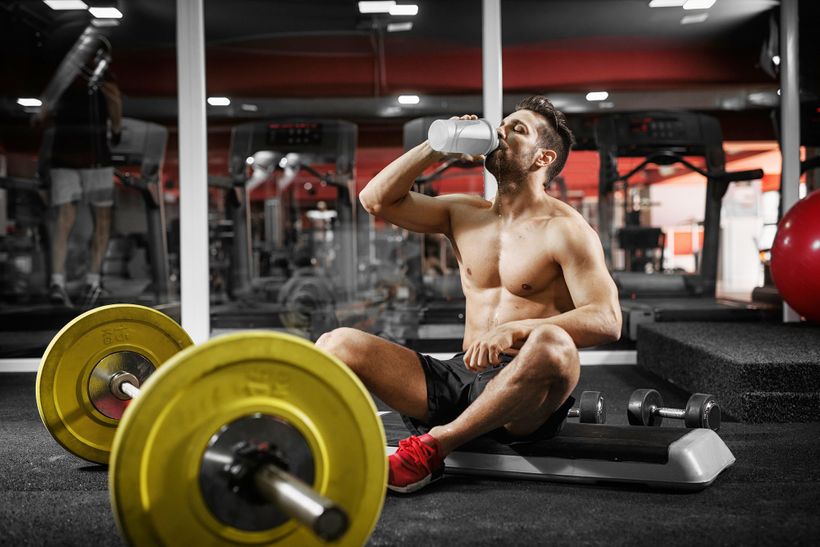 Co je to gainer a jak vybrat ten nejlepší?