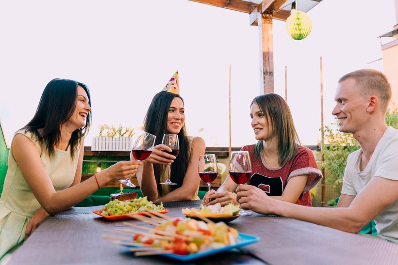 Proč nehubnu v kalorickém deficitu, a co s tím?