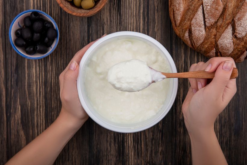 Jsou proteinové tyčinky zdravé?