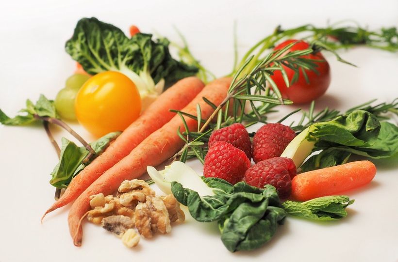 Ako posilniť imunitu správnou stravou?