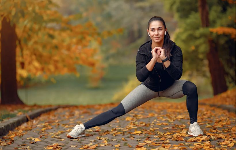 Běh na pásu vs venku: čím se od sebe liší?