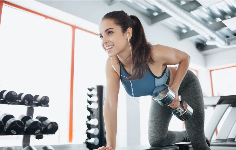 Je bolest svalů po cvičení nutná?