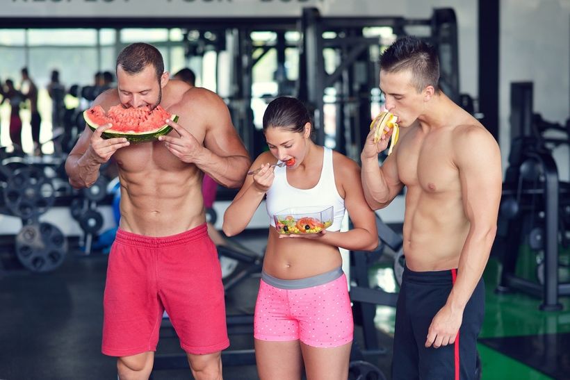 10 jednoduchých tipov, ako jesť viac vlákniny, byť zdravší a ľahšie chudnúť