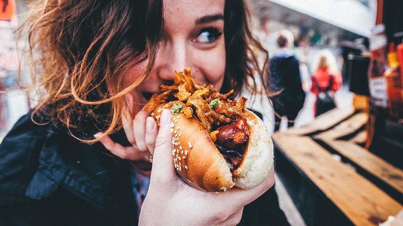 Ako na „cheat day“ alebo Ako sa jeden deň v týždni prejesť v ústrety rýchlejšiemu chudnutiu