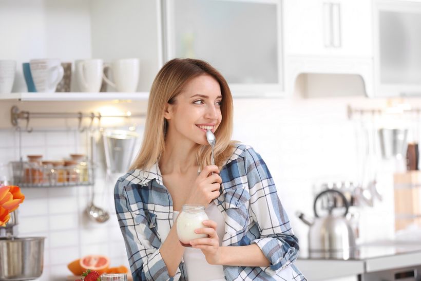 Zázvor, česnek a co dál? 10 nejúčinnějších potravin proti nachlazení