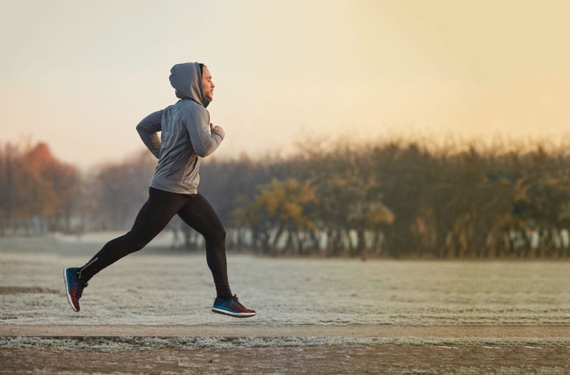 Jak vypadá jídelníček profi sportovců? Sní až 10 000 kcal denně