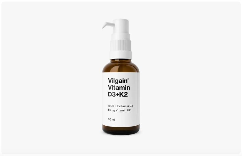 3 tipy, ako si udržať optimálnu hladinu vitamínu D počas zimy