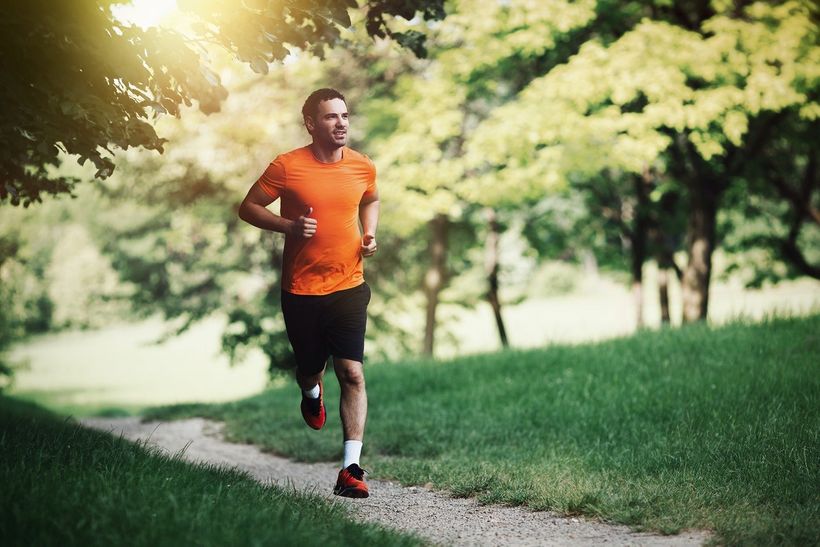 Je důležitější pohyb, nebo strava, když chci hubnout?