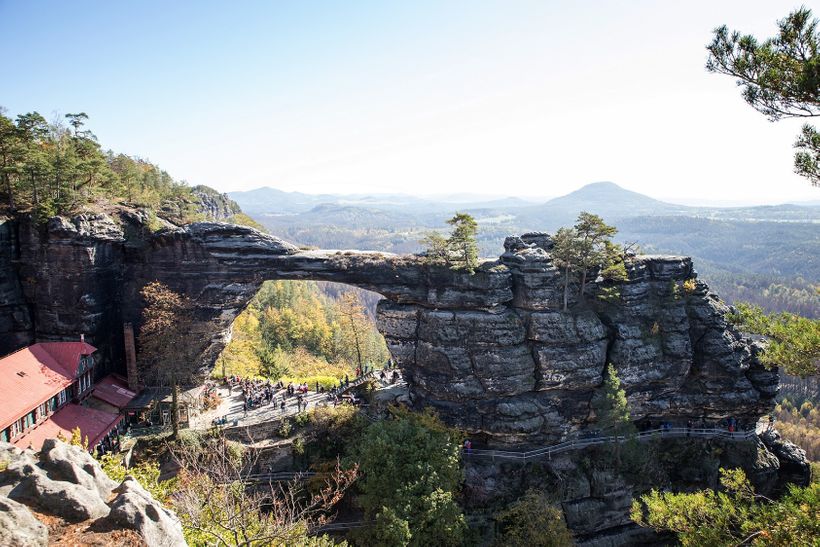 Kam na túru nebo do hor v ČR v létě? Máme 10 tipů