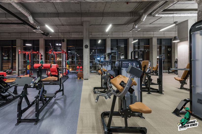 Kde si v Praze zacvičit? Top 7 gymů, které stojí za to!