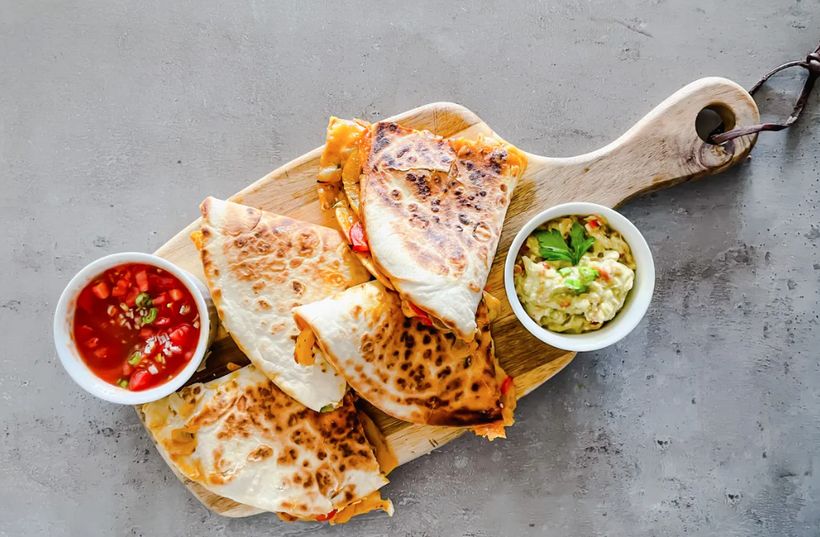 20 tipov na zdravú desiatu do práce aj do školy