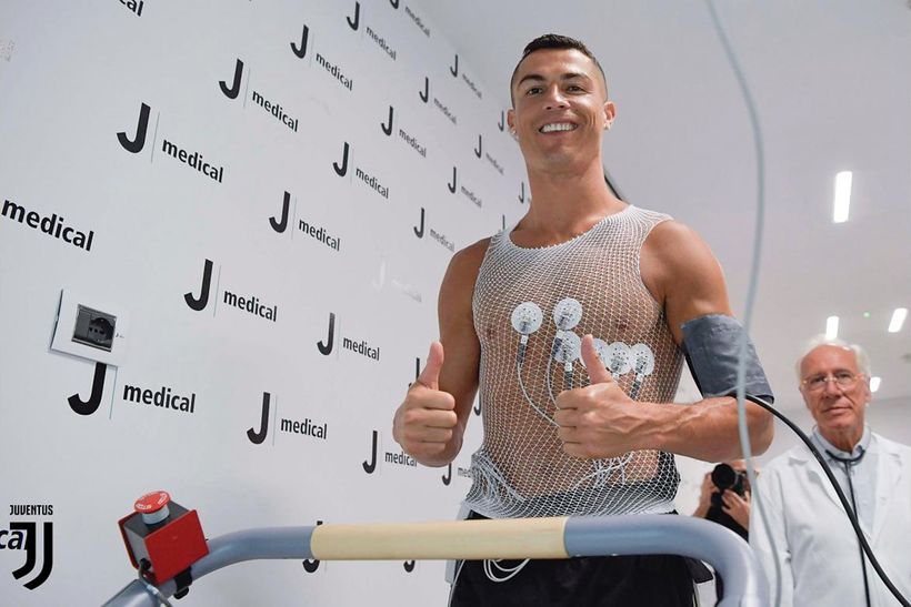 Jak by měla vypadat ideální výživa fotbalisty?
