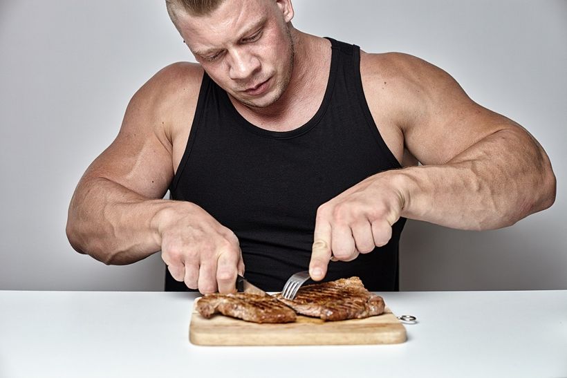 7 nejčastějších otázek a odpovědí o příjmu bílkovin. Dostaň ze svého tréninku maximum