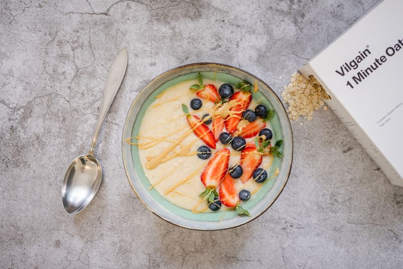 Meniu pentru diete de slăbit la 1800 kcal