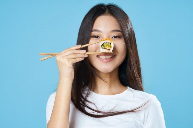 Sushi pod drobnohľadom: dá sa považovať za zdravé jedlo?
