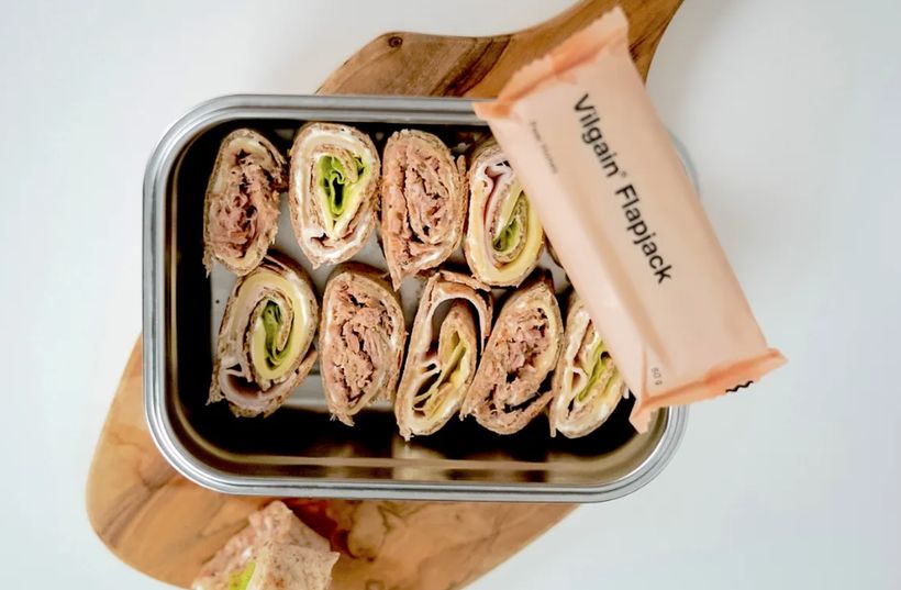 20 tipov na zdravú desiatu do práce aj do školy