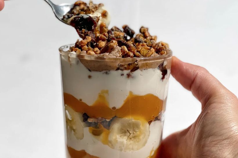 20 tipov na zdravú desiatu do práce aj do školy