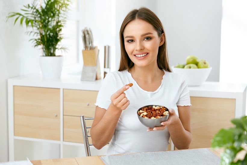 10 jednoduchých tipov, ako jesť viac vlákniny, byť zdravší a ľahšie chudnúť